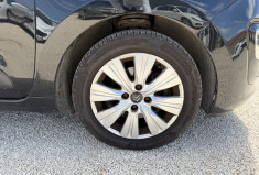 Citroën C3 Picasso 1.6 HDI 115 CH EXCLUSIVE / DISTRIBUTION FAITE / CAMERA DE RECUL