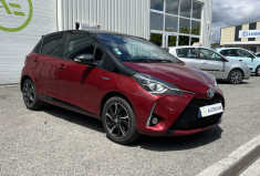 Toyota Yaris Collection Phase 3 Hybrid 1.5 VVTi HSD 100cv E-CVT * FRANCE