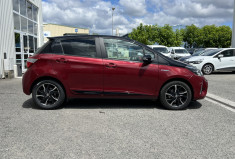 Toyota Yaris Collection Phase 3 Hybrid 1.5 VVTi HSD 100cv E-CVT * FRANCE
