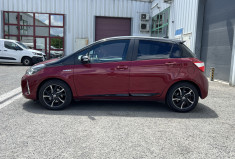 Toyota Yaris Collection Phase 3 Hybrid 1.5 VVTi HSD 100cv E-CVT * FRANCE