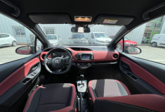 Toyota Yaris Collection Phase 3 Hybrid 1.5 VVTi HSD 100cv E-CVT * FRANCE