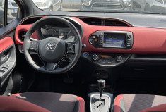 Toyota Yaris Collection Phase 3 Hybrid 1.5 VVTi HSD 100cv E-CVT * FRANCE