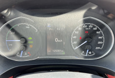Toyota Yaris Collection Phase 3 Hybrid 1.5 VVTi HSD 100cv E-CVT * FRANCE