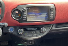 Toyota Yaris Collection Phase 3 Hybrid 1.5 VVTi HSD 100cv E-CVT * FRANCE