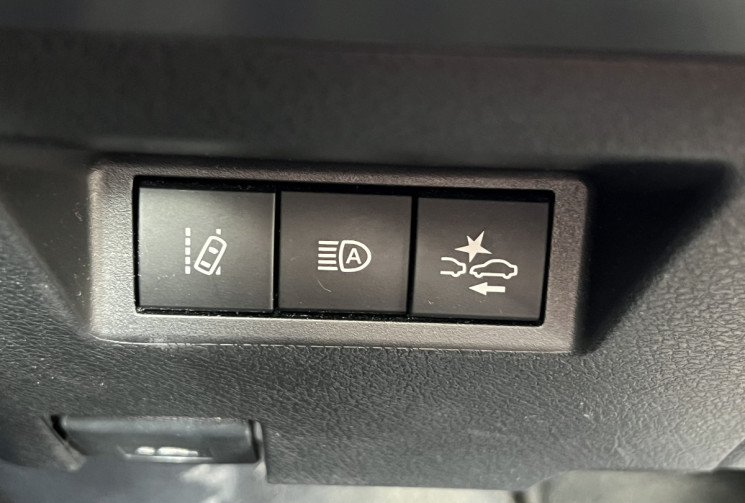 Toyota Yaris Collection Phase 3 Hybrid 1.5 VVTi HSD 100cv E-CVT * FRANCE