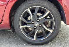 Toyota Yaris Collection Phase 3 Hybrid 1.5 VVTi HSD 100cv E-CVT * FRANCE