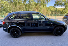 BMW X5 (E70) 40D XDRIVE 306 PACK M * DOSSIER ENTRETIEN * CT OK * GARANTIE 6 MOIS