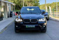 BMW X5 (E70) 40D XDRIVE 306 PACK M * DOSSIER ENTRETIEN * CT OK * GARANTIE 6 MOIS