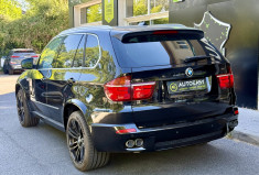 BMW X5 (E70) 40D XDRIVE 306 PACK M * DOSSIER ENTRETIEN * CT OK * GARANTIE 6 MOIS