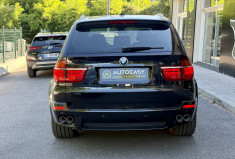 BMW X5 (E70) 40D XDRIVE 306 PACK M * DOSSIER ENTRETIEN * CT OK * GARANTIE 6 MOIS