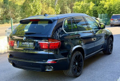 BMW X5 (E70) 40D XDRIVE 306 PACK M * DOSSIER ENTRETIEN * CT OK * GARANTIE 6 MOIS