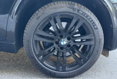 BMW X5 (E70) 40D XDRIVE 306 PACK M * DOSSIER ENTRETIEN * CT OK * GARANTIE 6 MOIS