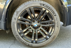 BMW X5 (E70) 40D XDRIVE 306 PACK M * DOSSIER ENTRETIEN * CT OK * GARANTIE 6 MOIS