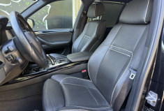 BMW X5 (E70) 40D XDRIVE 306 PACK M * DOSSIER ENTRETIEN * CT OK * GARANTIE 6 MOIS