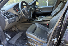 BMW X5 (E70) 40D XDRIVE 306 PACK M * DOSSIER ENTRETIEN * CT OK * GARANTIE 6 MOIS