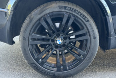 BMW X5 (E70) 40D XDRIVE 306 PACK M * DOSSIER ENTRETIEN * CT OK * GARANTIE 6 MOIS