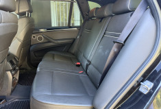 BMW X5 (E70) 40D XDRIVE 306 PACK M * DOSSIER ENTRETIEN * CT OK * GARANTIE 6 MOIS