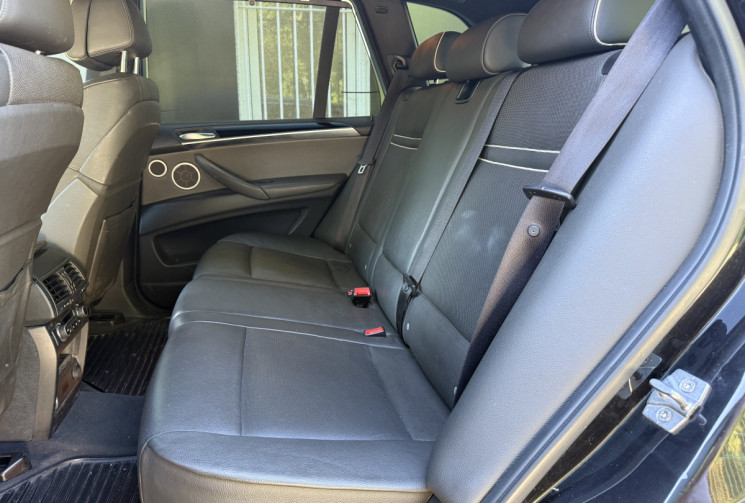 BMW X5 (E70) 40D XDRIVE 306 PACK M * DOSSIER ENTRETIEN * CT OK * GARANTIE 6 MOIS