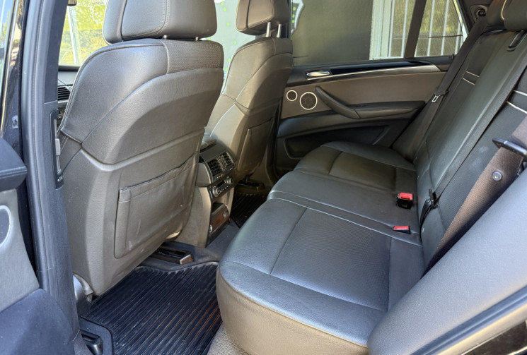 BMW X5 (E70) 40D XDRIVE 306 PACK M * DOSSIER ENTRETIEN * CT OK * GARANTIE 6 MOIS