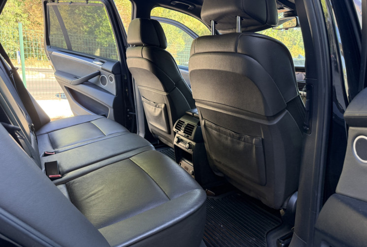 BMW X5 (E70) 40D XDRIVE 306 PACK M * DOSSIER ENTRETIEN * CT OK * GARANTIE 6 MOIS