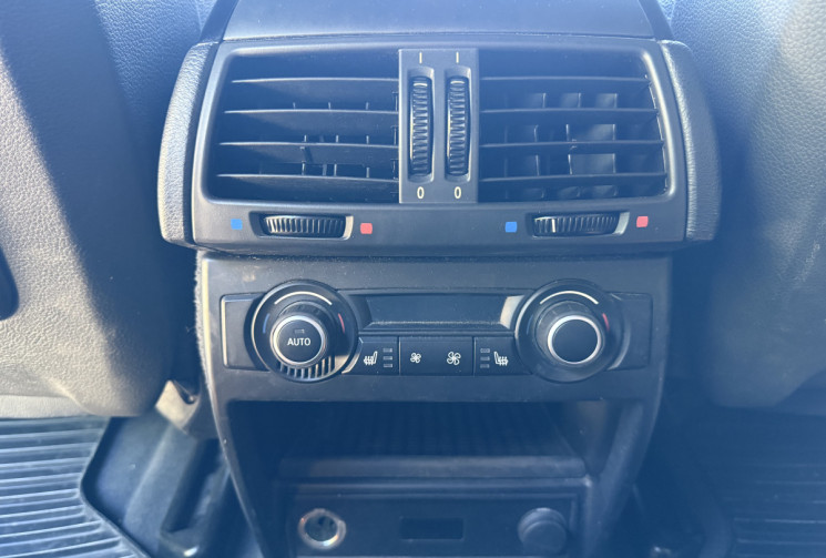 BMW X5 (E70) 40D XDRIVE 306 PACK M * DOSSIER ENTRETIEN * CT OK * GARANTIE 6 MOIS