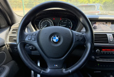 BMW X5 (E70) 40D XDRIVE 306 PACK M * DOSSIER ENTRETIEN * CT OK * GARANTIE 6 MOIS