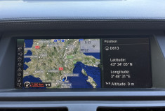 BMW X5 (E70) 40D XDRIVE 306 PACK M * DOSSIER ENTRETIEN * CT OK * GARANTIE 6 MOIS