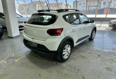 Dacia Sandero  Stepway Expression 1.0 ECO-G 100 /Suivi Dacia/Première main/CarPlay/Caméra/Toit ouv