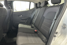 Dacia Sandero  Stepway Expression 1.0 ECO-G 100 /Suivi Dacia/Première main/CarPlay/Caméra/Toit ouv