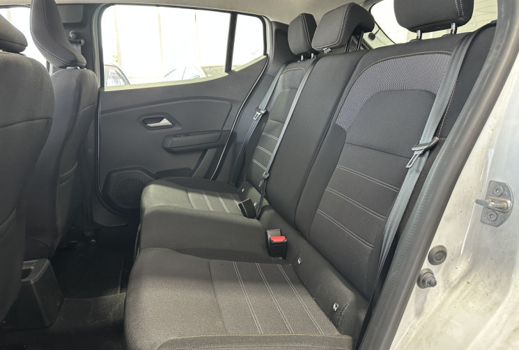 Dacia Sandero  Stepway Expression 1.0 ECO-G 100 /Suivi Dacia/Première main/CarPlay/Caméra/Toit ouv