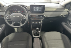 Dacia Sandero  Stepway Expression 1.0 ECO-G 100 /Suivi Dacia/Première main/CarPlay/Caméra/Toit ouv