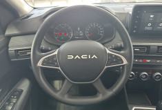 Dacia Sandero  Stepway Expression 1.0 ECO-G 100 /Suivi Dacia/Première main/CarPlay/Caméra/Toit ouv