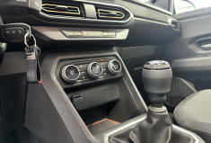 Dacia Sandero  Stepway Expression 1.0 ECO-G 100 /Suivi Dacia/Première main/CarPlay/Caméra/Toit ouv