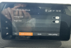 Dacia Sandero  Stepway Expression 1.0 ECO-G 100 /Suivi Dacia/Première main/CarPlay/Caméra/Toit ouv
