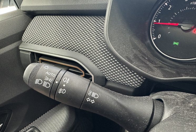 Dacia Sandero  Stepway Expression 1.0 ECO-G 100 /Suivi Dacia/Première main/CarPlay/Caméra/Toit ouv