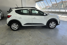 Dacia Sandero  Stepway Expression 1.0 ECO-G 100 /Suivi Dacia/Première main/CarPlay/Caméra/Toit ouv