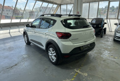 Dacia Sandero  Stepway Expression 1.0 ECO-G 100 /Suivi Dacia/Première main/CarPlay/Caméra/Toit ouv