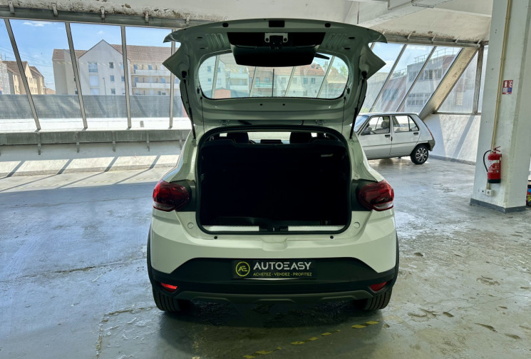 Dacia Sandero  Stepway Expression 1.0 ECO-G 100 /Suivi Dacia/Première main/CarPlay/Caméra/Toit ouv