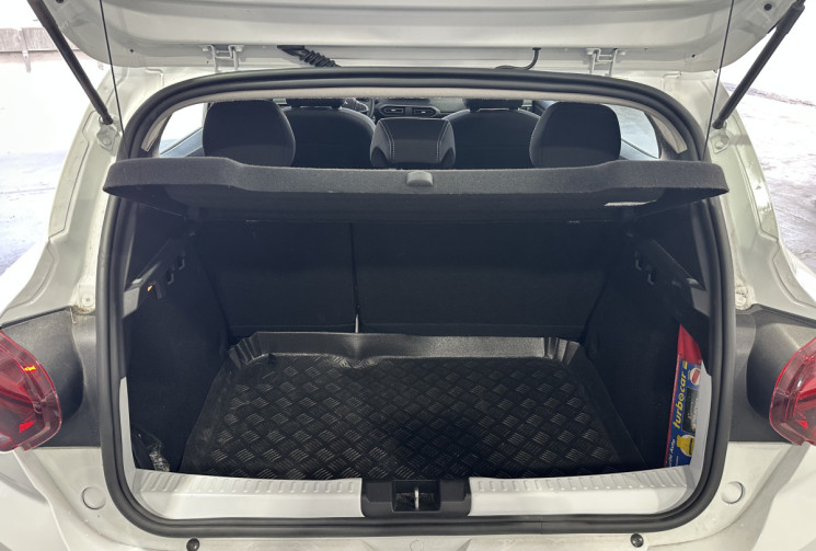 Dacia Sandero  Stepway Expression 1.0 ECO-G 100 /Suivi Dacia/Première main/CarPlay/Caméra/Toit ouv