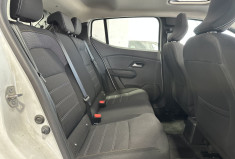 Dacia Sandero  Stepway Expression 1.0 ECO-G 100 /Suivi Dacia/Première main/CarPlay/Caméra/Toit ouv