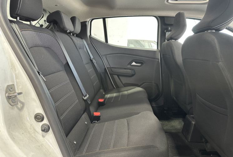 Dacia Sandero  Stepway Expression 1.0 ECO-G 100 /Suivi Dacia/Première main/CarPlay/Caméra/Toit ouv