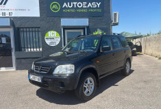 Honda CR-V 2.0i 147ch Innova