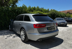 Audi A6 Avant IV (C7) 3.0 V6 TDI 204ch Quattro Ambition Luxe Multitronic // FULL SUIVI ENTRETIEN