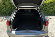 Audi A6 Avant IV (C7) 3.0 V6 TDI 204ch Quattro Ambition Luxe Multitronic // FULL SUIVI ENTRETIEN