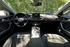 Audi A6 Avant IV (C7) 3.0 V6 TDI 204ch Quattro Ambition Luxe Multitronic // FULL SUIVI ENTRETIEN