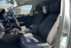 Audi A6 Avant IV (C7) 3.0 V6 TDI 204ch Quattro Ambition Luxe Multitronic // FULL SUIVI ENTRETIEN