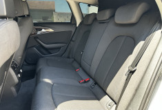 Audi A6 Avant IV (C7) 3.0 V6 TDI 204ch Quattro Ambition Luxe Multitronic // FULL SUIVI ENTRETIEN