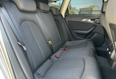 Audi A6 Avant IV (C7) 3.0 V6 TDI 204ch Quattro Ambition Luxe Multitronic // FULL SUIVI ENTRETIEN