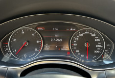 Audi A6 Avant IV (C7) 3.0 V6 TDI 204ch Quattro Ambition Luxe Multitronic // FULL SUIVI ENTRETIEN