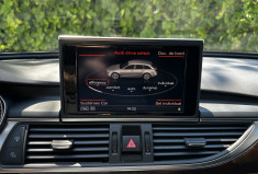 Audi A6 Avant IV (C7) 3.0 V6 TDI 204ch Quattro Ambition Luxe Multitronic // FULL SUIVI ENTRETIEN